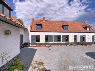 Annonce Vente 7 pi�ces Maison Sameon 59