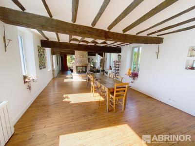 Acheter Maison 186 m2 Sameon