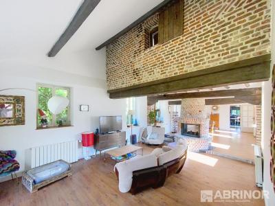 Acheter Maison Sameon Nord