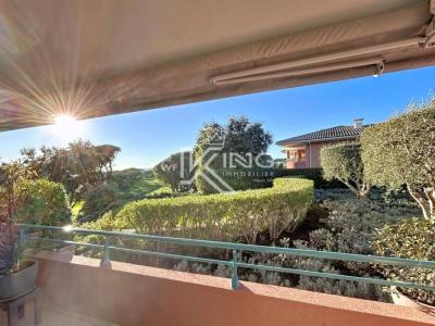 Annonce Vente 3 pi�ces Appartement Saint-raphael 83