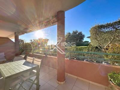 Acheter Appartement 73 m2 Saint-raphael