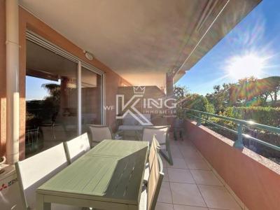 Acheter Appartement Saint-raphael 546000 euros