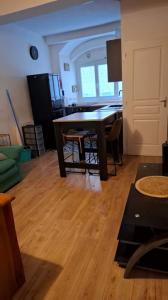 Louer Appartement Bastia 600 euros