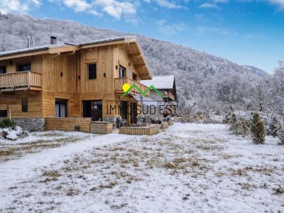 For sale Seez 5 rooms 178 m2 Savoie (73700) photo 0