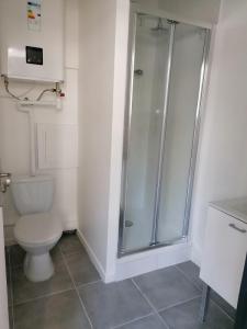 For rent Lyon-7eme-arrondissement 1 room 17 m2 Rhone (69007) photo 2