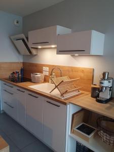 For rent Lyon-7eme-arrondissement 2 rooms 42 m2 Rhone (69007) photo 3