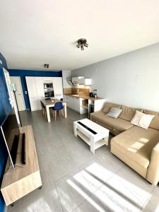 For rent Lyon-7eme-arrondissement 2 rooms 42 m2 Rhone (69007) photo 4