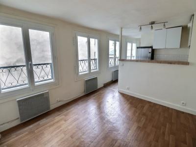 For sale Paris-4eme-arrondissement 1 room 22 m2 Paris (75004) photo 0