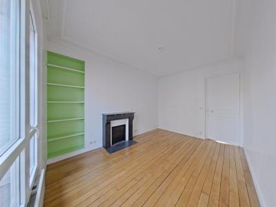 Louer Appartement 47 m2 Paris-11eme-arrondissement