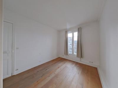 Louer Appartement Paris-11eme-arrondissement 1547 euros