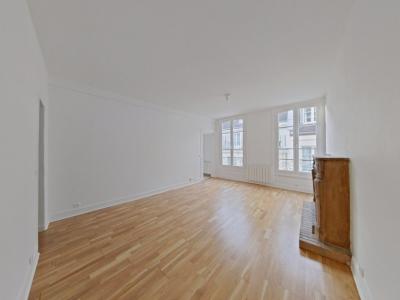 Louer Appartement 52 m2 Paris-1er-arrondissement