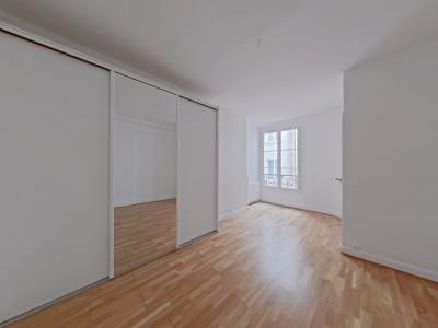 Louer Appartement Paris-1er-arrondissement Paris