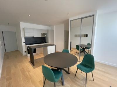 Annonce Location 2 pi�ces Appartement Lyon-2eme-arrondissement 69