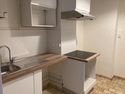 Louer Appartement Lyon-2eme-arrondissement Rhone