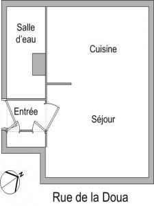 Louer Appartement Villeurbanne Rhone