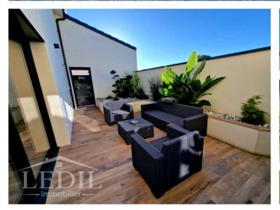 For sale Bergerac 6 rooms 178 m2 Dordogne (24100) photo 2