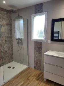 For sale Saint-pierre-d'eyraud 4 rooms 172 m2 Dordogne (24130) photo 4