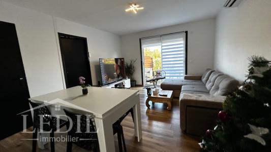 For sale Bergerac 4 rooms 75 m2 Dordogne (24100) photo 3
