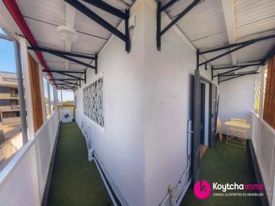 Louer Appartement Ravine-des-cabris 750 euros