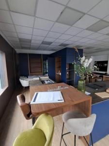 For rent Port 88 m2 Reunion (97420) photo 1