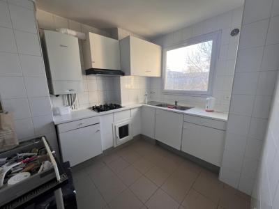 Acheter Appartement Villejuif Val de Marne