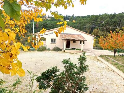 For sale Aubenas 9 rooms 249 m2 Ardeche (07200) photo 0