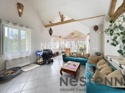 Annonce Vente 3 pi�ces Maison Epiais 41