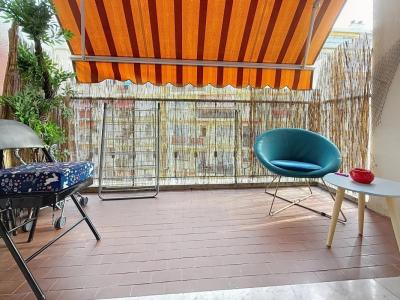 Acheter Appartement 46 m2 Nice