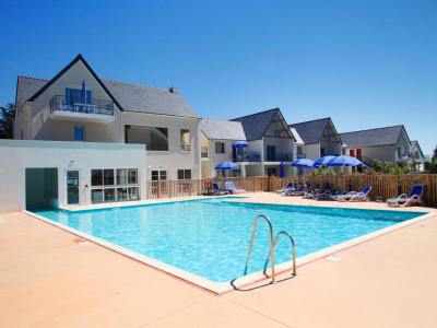 Annonce Vente 3 pi�ces Appartement Baden 56