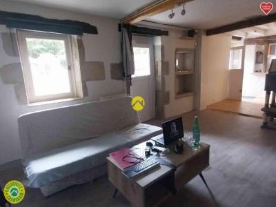 Annonce Vente 4 pi�ces Maison Sancoins 18