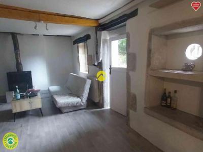 Acheter Maison Sancoins Cher