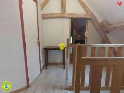 Acheter Maison Sancoins 88000 euros