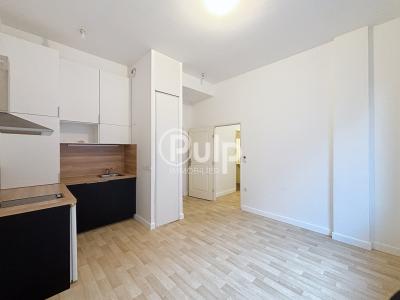 Annonce Vente 2 pi�ces Appartement Lille 59
