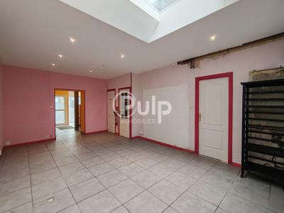 For rent Boulogne-sur-mer 86 m2 Pas de calais (62200) photo 0