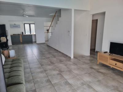 Annonce Vente Maison Saint-louis 974
