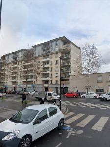 Annonce Vente Commerce Aubervilliers 93