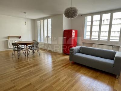 Annonce Location 3 pi�ces Appartement Lyon-3eme-arrondissement 69