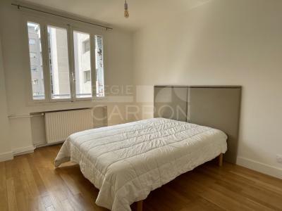Louer Appartement 60 m2 Lyon-3eme-arrondissement