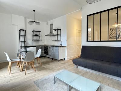 Louer Appartement 40 m2 Lyon-9eme-arrondissement