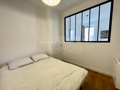 Louer Appartement Lyon-9eme-arrondissement Rhone