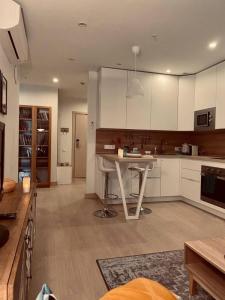 Louer Appartement 36 m2 Lyon-7eme-arrondissement