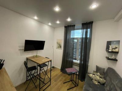 Annonce Location Appartement Paris-18eme-arrondissement 75