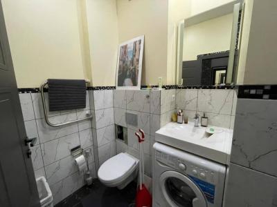 Louer Appartement Paris-18eme-arrondissement Paris