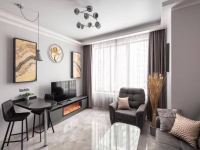 For rent Strasbourg 2 rooms 38 m2 Bas rhin (67000) photo 0