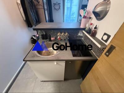 Louer Appartement 25 m2 Paris-12eme-arrondissement