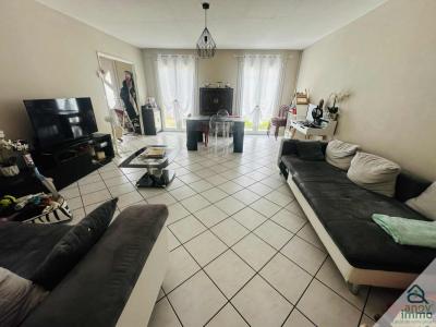 Acheter Maison 112 m2 Angouleme