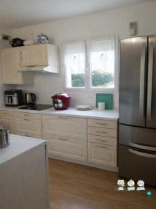 Louer Appartement Montpont-en-bresse Saone et loire