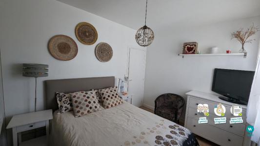 Louer Appartement Clamart 1355 euros