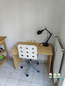 Louer Appartement Marseille-5eme-arrondissement 560 euros