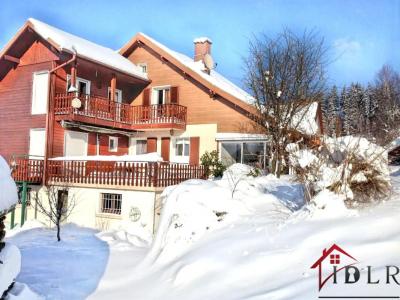 For sale Gerardmer 7 rooms 200 m2 Vosges (88400) photo 0